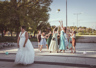 KT Foto - Kreatív & Art, Dombóvár, esküvői fotózás