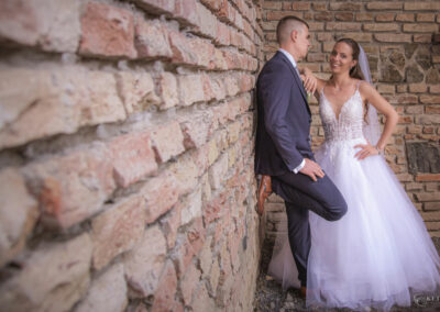 KT Foto - Kreatív & Art, Dombóvár, esküvői fotózás